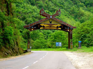 Nagaland Travel