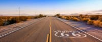 Америка - путешествие по легендарной Route 66
