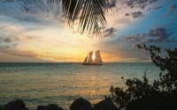 Overseas Highway: Путешествие по райской дороге Флорида-Кис