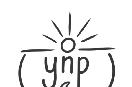 Yoganaturophilia logo