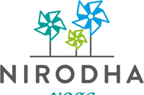 Nirodha Yoga logo