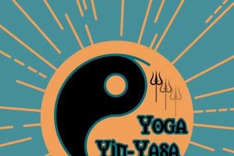 Yin Yasa logo