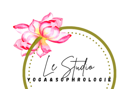 Le Studio Yoga & Sophrologie logo