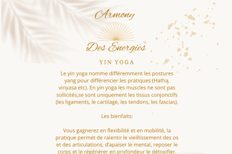 Armony des Energies logo