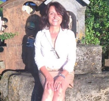 Marie-Pierre Etchave