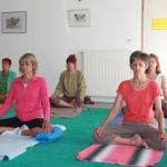 Association Gyana - Yoga Seva