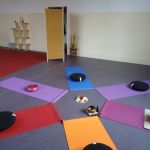 Centre Yoga Equilibre