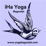 IHA YOGA BAGNOLET