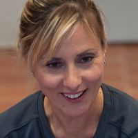 Marie  Courvoisier Latella 