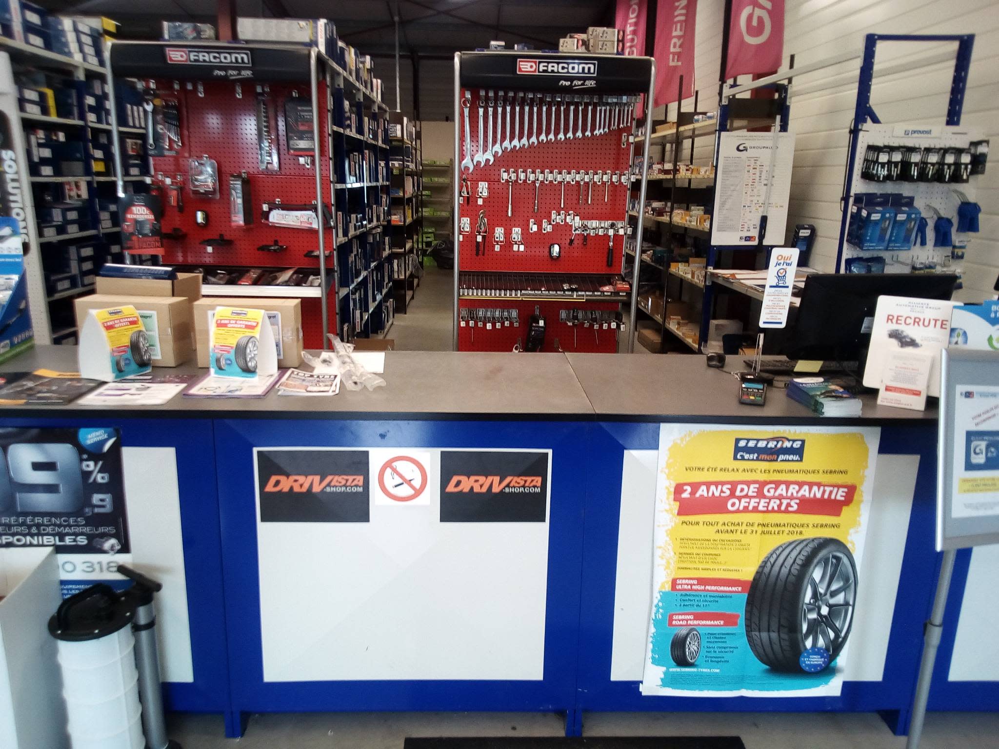Foto 6 di PENE AUTO ST JUNIEN