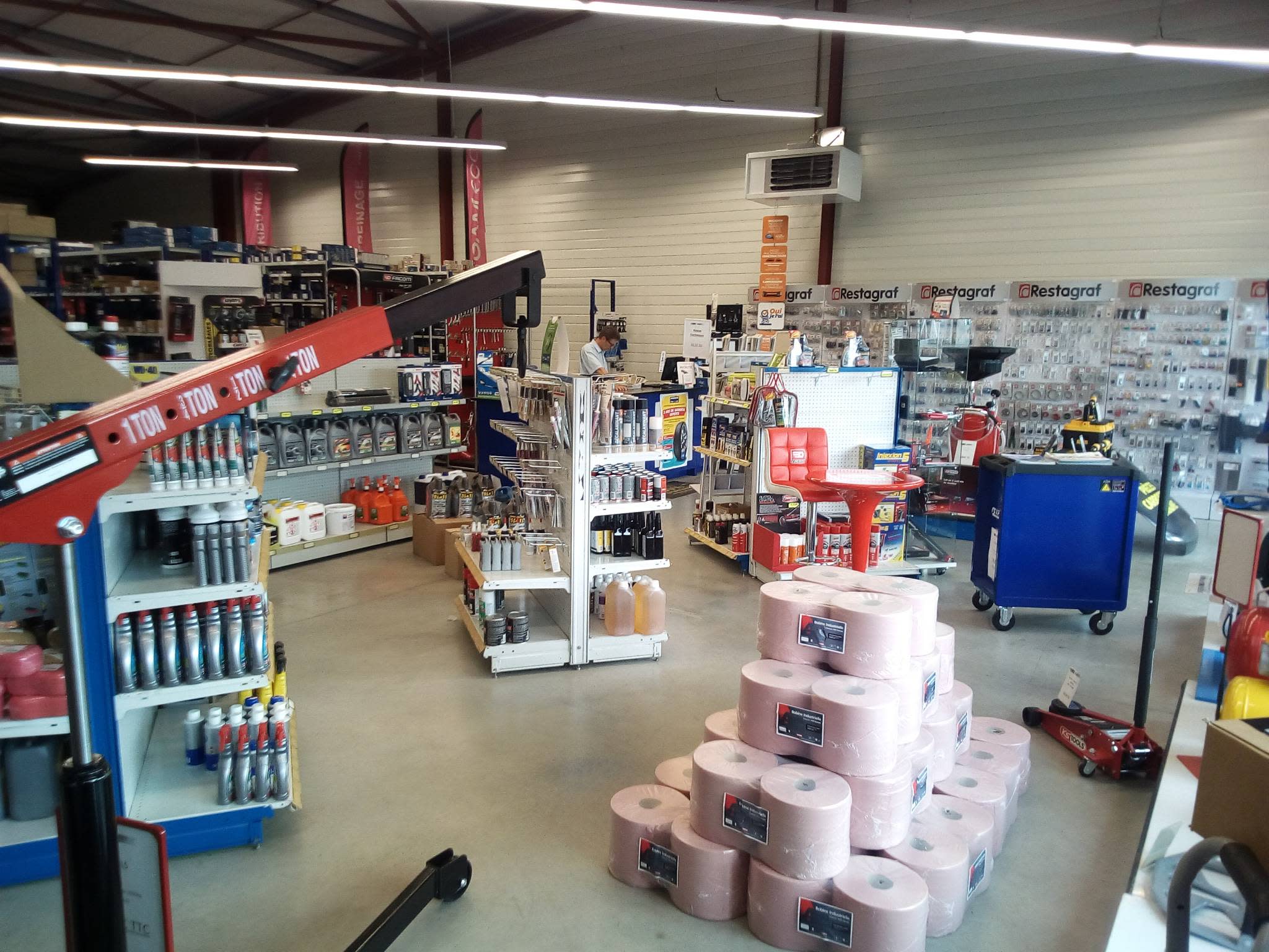 Foto 7 di PENE AUTO ST JUNIEN