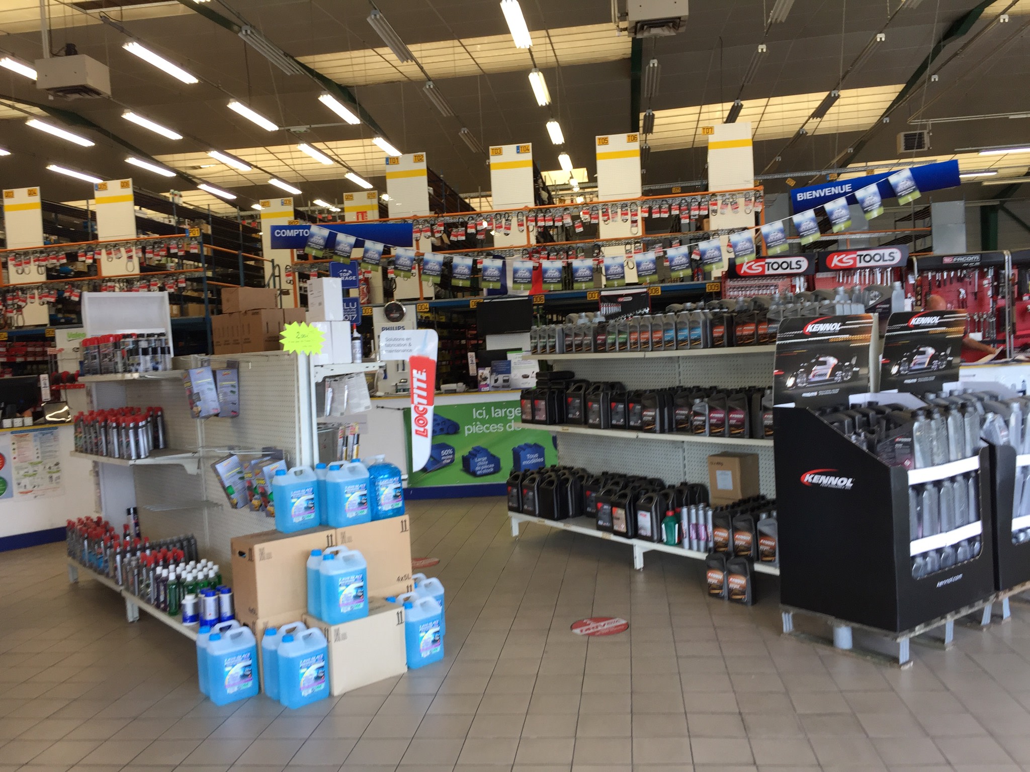 Foto 7 di Steima-plsn