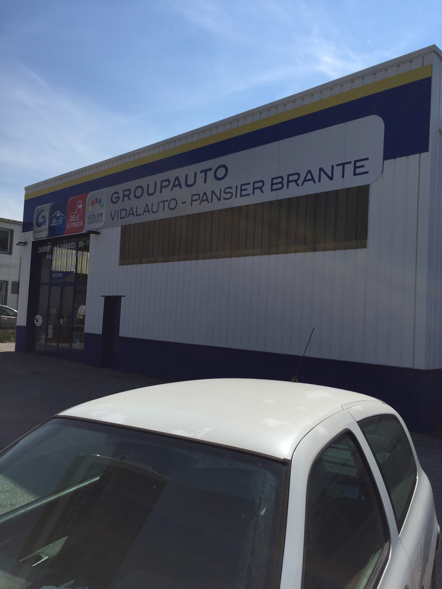 Foto 4 di VIDALAUTO- Groupauto