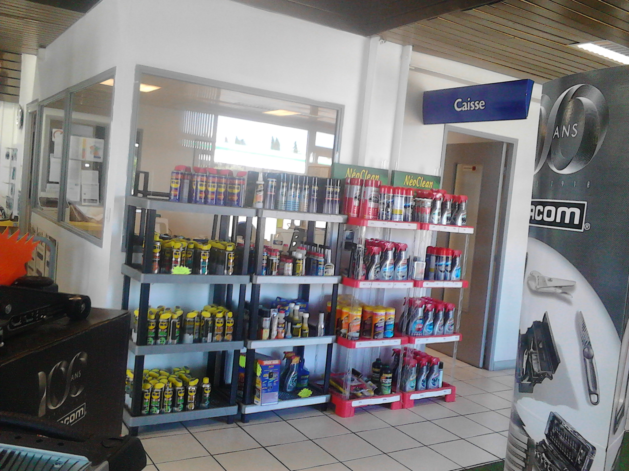 Foto 8 di PERROUD-MAIMONE groupauto