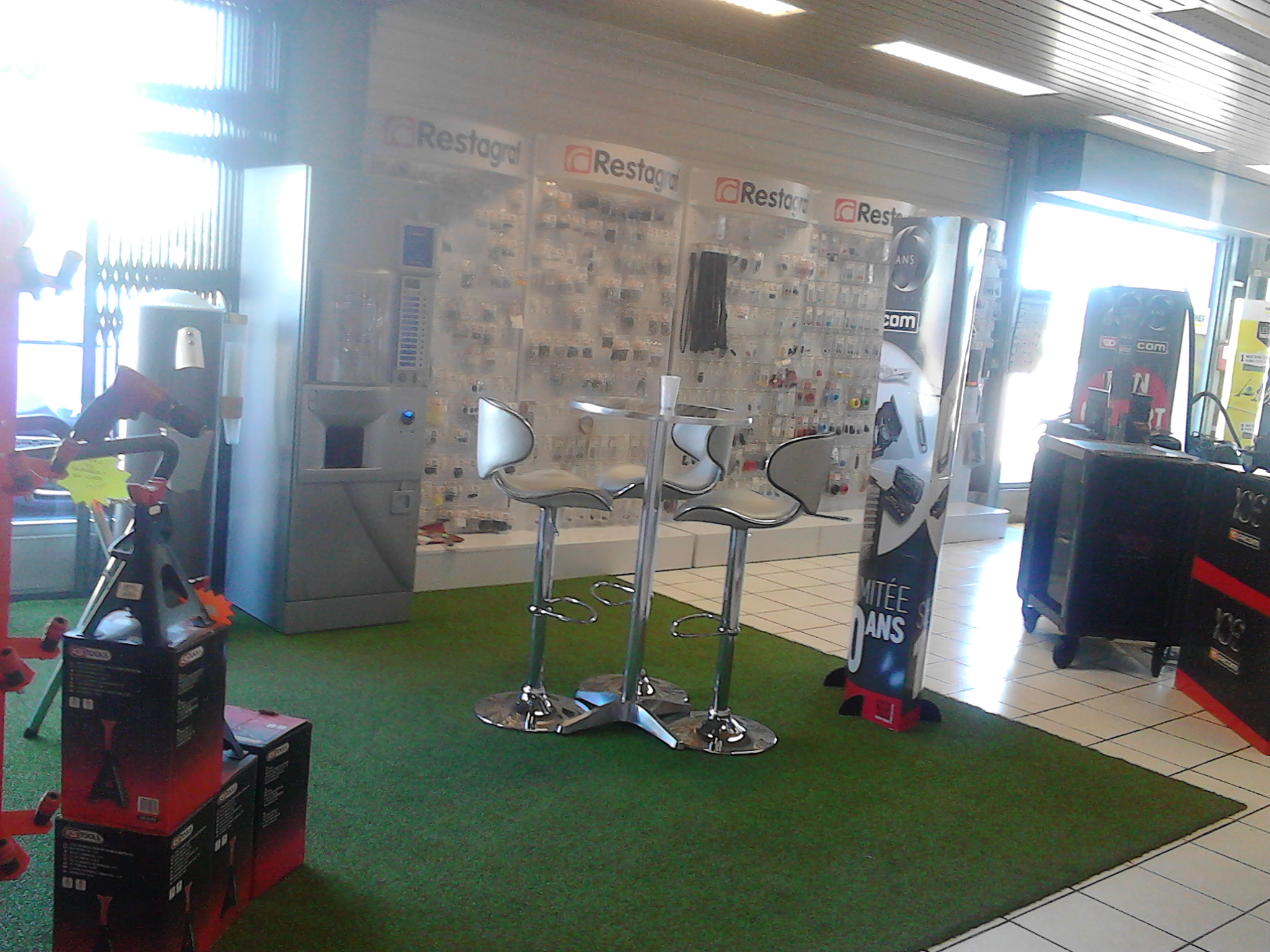Foto 9 di PERROUD-MAIMONE groupauto