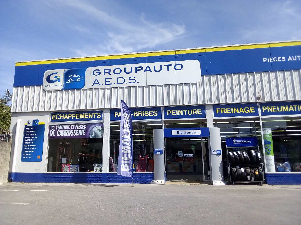 Foto 2 di A.E.D.S.- Groupauto