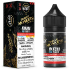 elfbar nachfüll pod läuft aus Cloud Nurdz Iced Very Berry Hibiscus eJuice — eJuiceDirect