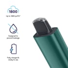 elfbar nachfüll pod läuft aus VEEV NOW ULTRA - 2ML - DISPOSABLE main image 0