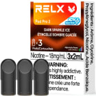 relx pods canada RELX replacement Pods and Devices