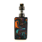 VooPoo Drag 2 177W TC Kit with Uforce T2 | 180 Smoke