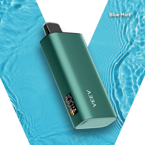 VEEV NOW 18mL Disposable Vape: Classic Tobacco | 180 Smoke