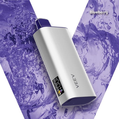 cigarette électronique réutilisable veev now 4x VEEV NOW 18 mL Devices | Disposable Vape Bundle main image 1