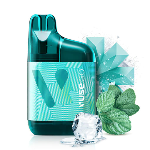 vuse go 1k Vuse GO 1K 2.0 Disposable Vapes | 180 Smoke Canada