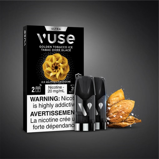 Vuse Ultra Pods | 180 Smoke Canada