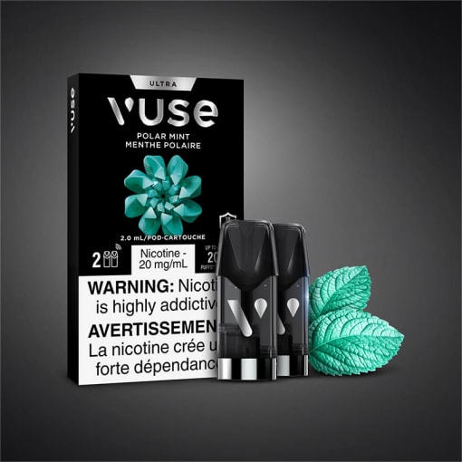 vuse pods canada Vuse Go 8000 Peach Disposable Vape, 15mL main image 1
