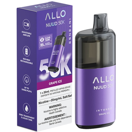 elfbar nachfüll pod läuft aus Allo Ultra 10K Puff Hybrid Disposable – MR. VAPOR main image 0