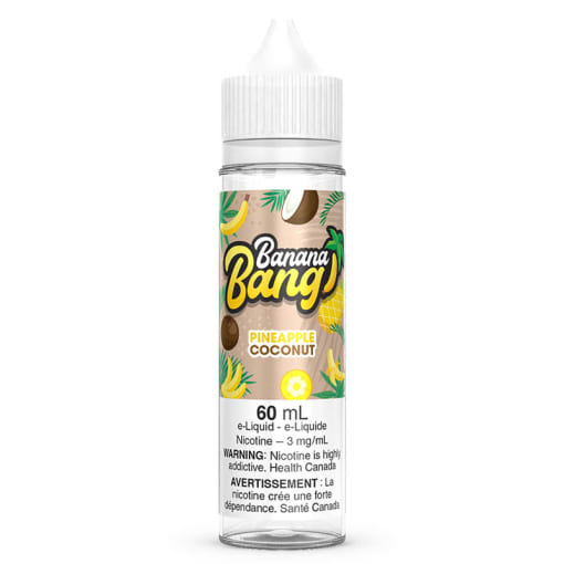 Lemon Drop E-Liquid: Wild Berry (60mL)