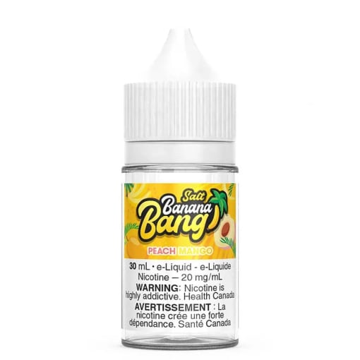 elfbar nachfüll pod läuft aus E-Liquides – Prime Vape main image 1