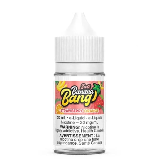 elfbar nachfüll pod läuft aus Meilleur e liquide Banane main image 1