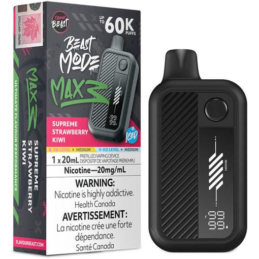 meilleur vape jetable Le RAndM Tornado 7000 est-il la meilleure vape jetable en France ?