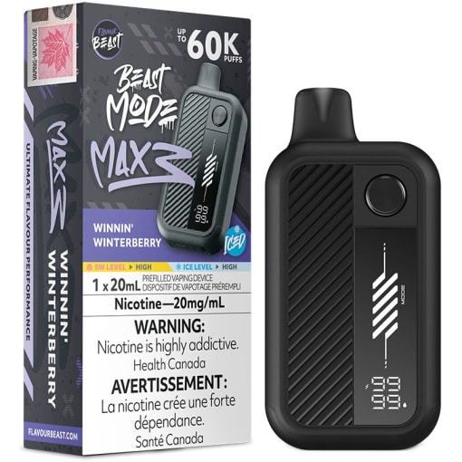Disposable Vapes & E-Cigarettes