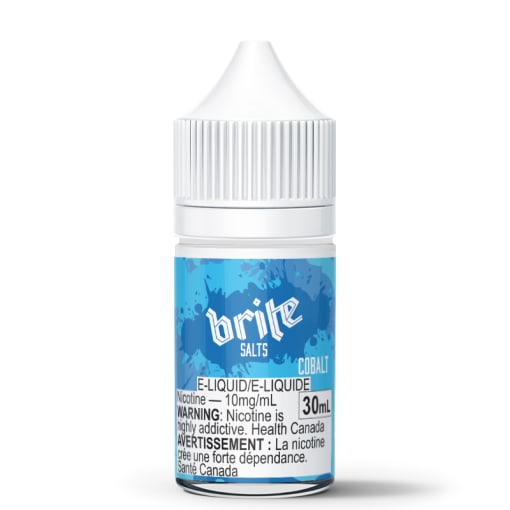 Brite E-Juice | E-Liquids by Brand