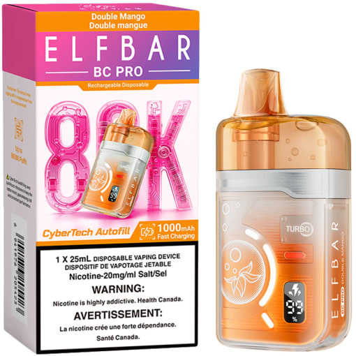 Elfbar Disposable Vapes & Hybrid Kits | Elf Bar BC1000, EW9000 | 180 Smoke