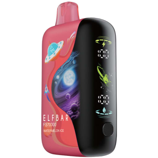 Elfbar Disposable Vapes & Hybrid Kits | Elf Bar BC1000, EW9000 | 180 Smoke