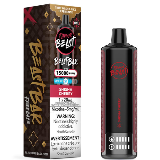 flavor beast vape flavors Hi Drip main image 1