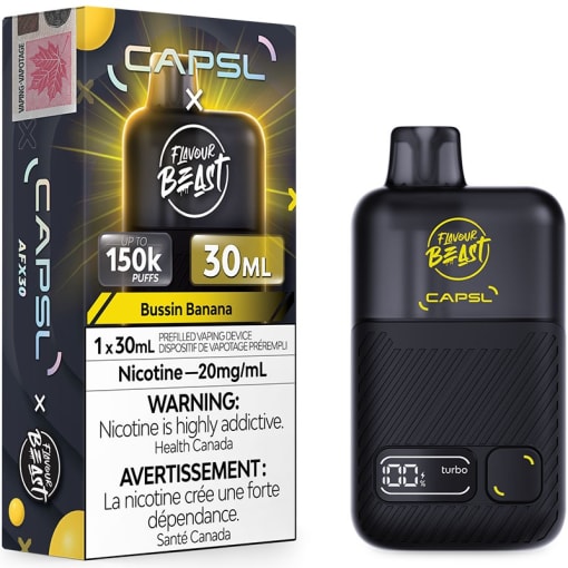New Arrivals & Releases: Disposable Vapes, E-Liquids & Vape Kits