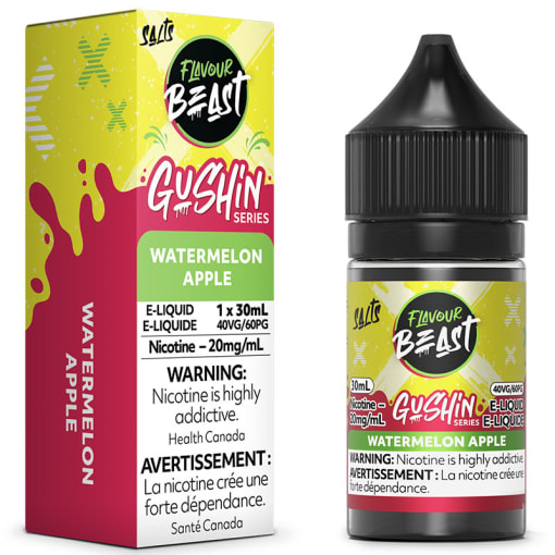 E-liquides