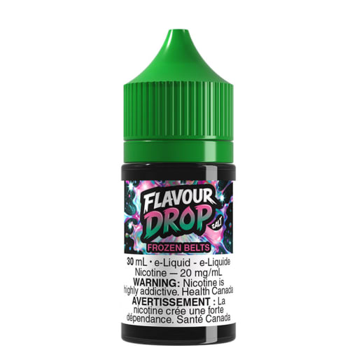 50 nic vape juice canada Nicotine Salt - Salts Eliquid Crystal Prime Flavours:Watermelon Ice In The Buff Unflavored Dual flavour