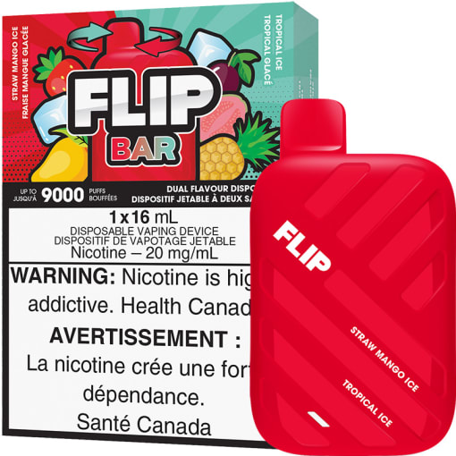 flip bar vape GEEK Out Your TASTE