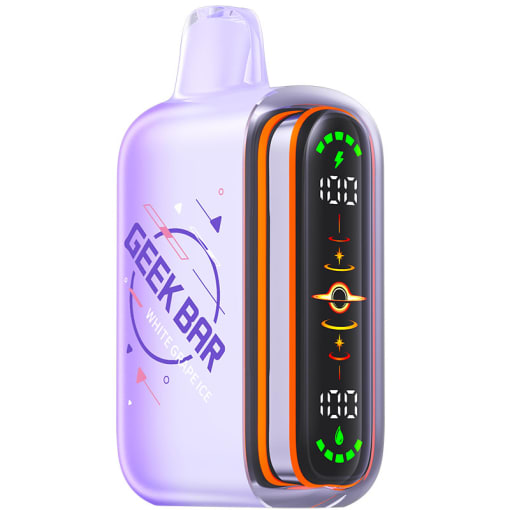 geek bar pulse price canada 2 Disposable Vapes (20mL) Flavour:Blue Razz Lemonade discount applicable Vape Geek Bar Blue