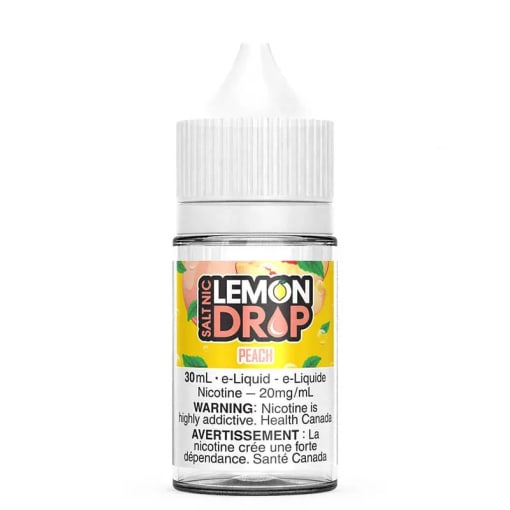 Les profiles de saveurs e-liquides