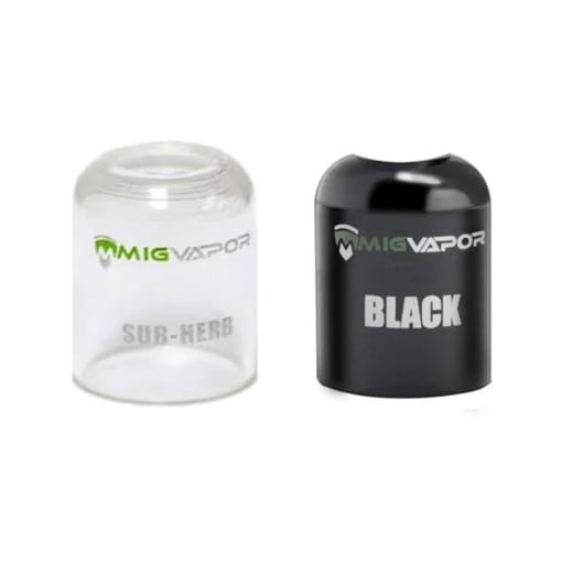 Accessoires de vaporisateurs | Boutique de vapotage 180 Smoke | 180 Smoke