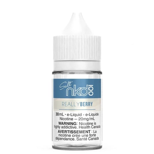 Pineapple Berry (Berry Lush) E-liquid - Naked 100 (60mL) | 180 Smoke