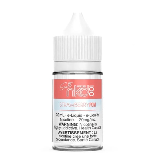 American Patriots Nic Salt E-Liquid - nkd/Naked 100 (30mL) | 180 Smoke American Patriots Nic Salt E-Liquid - nkd/Naked 100 (30mL) | 180 Smoke