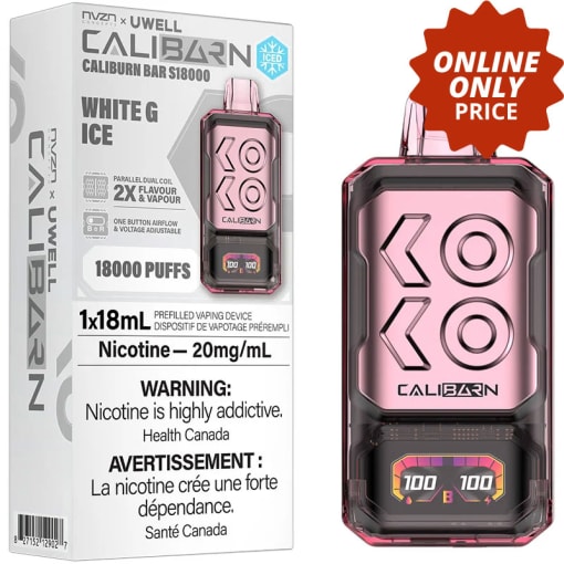 Featured Products | 180 Smoke