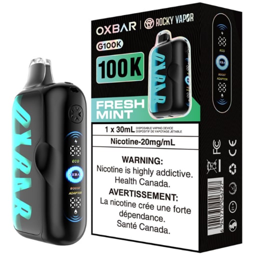 vape o rock China Customized RockMe Twins 30K Manufacturers, Factory - Wholesale Price main image 0